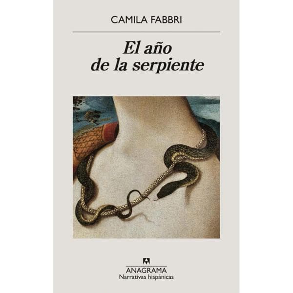 AÑO DE LA SERPIENTE, EL