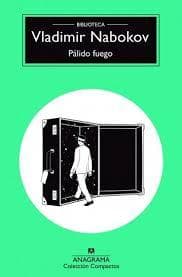 PALIDO FUEGO
