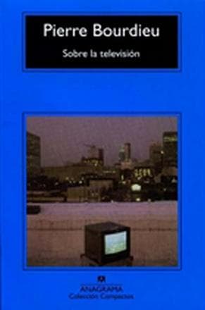 SOBRE LA TELEVISION