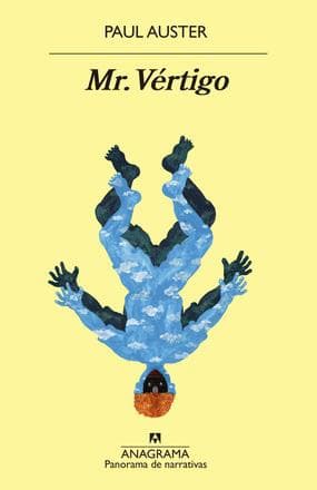 MR VERTIGO