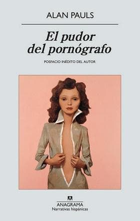 PUDOR DEL PORNOGRAFO, EL
