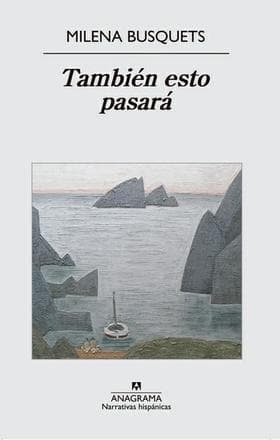 TAMBIEN ESTO PASARA