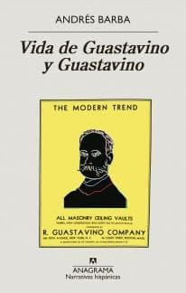 VIDA DE GUSTAVINO Y GUASTAVINO