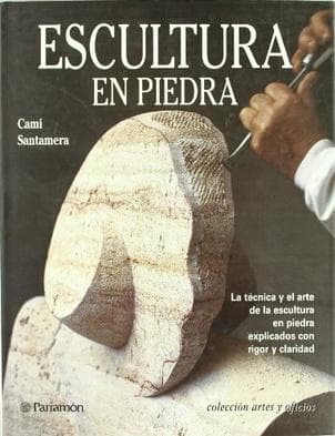ESCULTURA EN PIEDRA