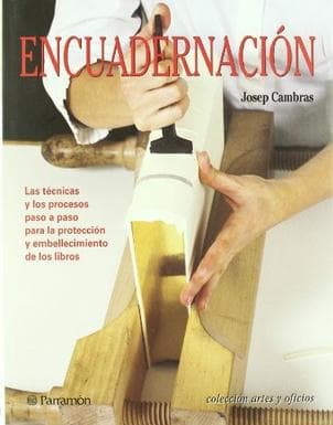 ENCUADERNACION