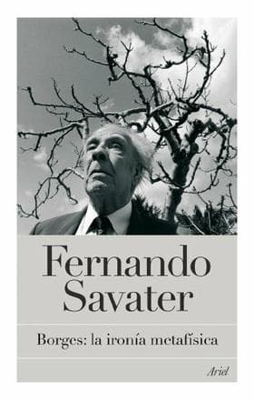 BORGES: LA IRONIA METAFISICA