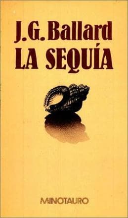 SEQUIA, LA
