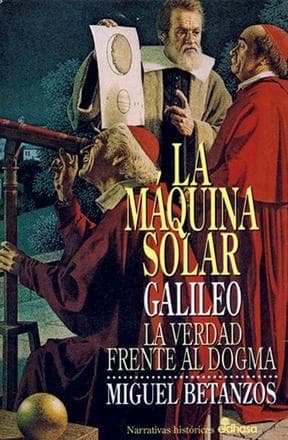 MAQUINA SOLAR, LA
