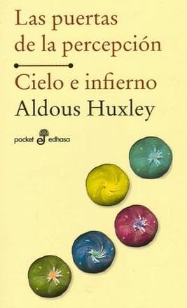 PUERTAS DE LA PERCEPCION - CIELO E INFIR