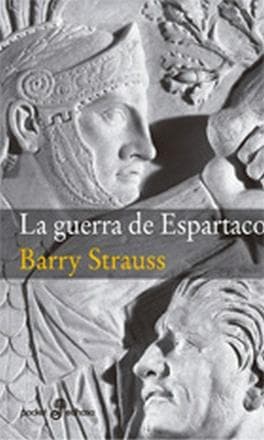 GUERRA DE ESPARTACO, LA