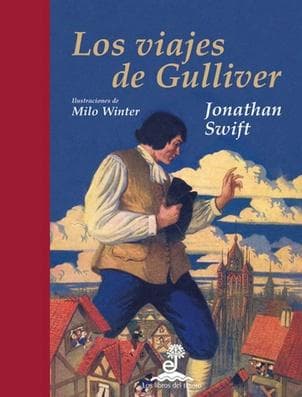 VIAJES DE GULLIVER
