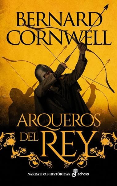 ARQUEROS DEL REY I