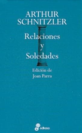 RELACIONES Y SOCIEDADES