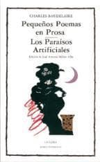 PEQUEÑOS POEMAS EN PROSA-PARAISOS ARTIF.