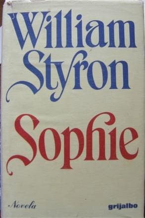 DECISION DE SOPHIE,LA