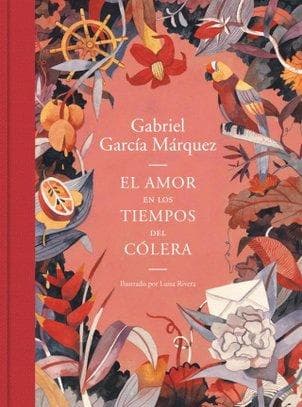 AMOR EN LOS TIEMPOS DEL COLERA (ILUS),EL