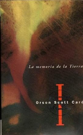 MEMORIA DE LA TIERRA, LA