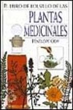 LIBRO DE BOLSILLO D/L PLANTAS MEDICINALE