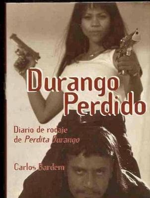 DURANGO PERDIDO
