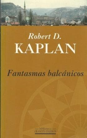 FANTASMAS BALCANICOS