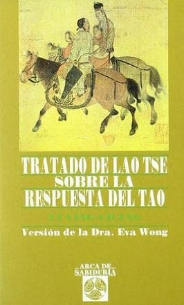 TRATADO DE LAO TSE SOBRE LA RESPUESTA DE
