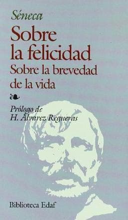 SOBRE LA FELICIDAD-SOBRE LA BREVEDAD...