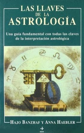 LLAVES DE LA ASTROLOGIA