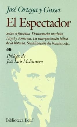 ESPECTADOR, EL