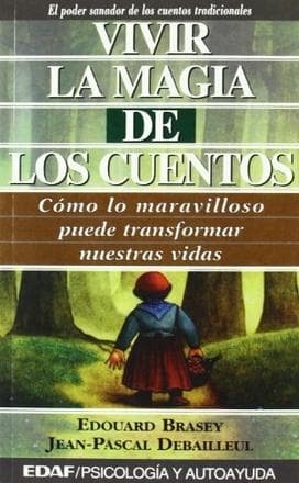 VIVIR LA MAGIA DE LOS CUENTOS