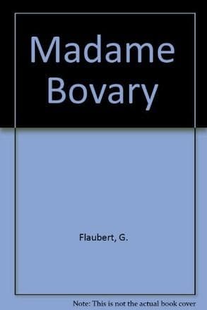 MADAME BOVARY