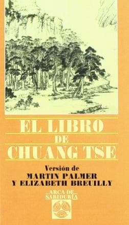 LIBRO DE CHUANG TSE, EL