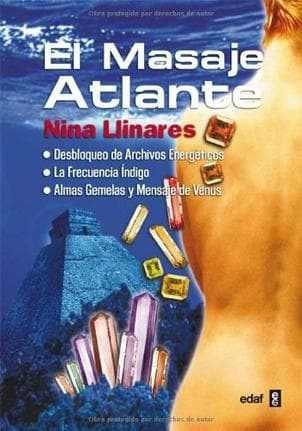 MASAJE ATLANTE,EL
