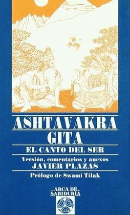 ASHTAVAKRA GITA