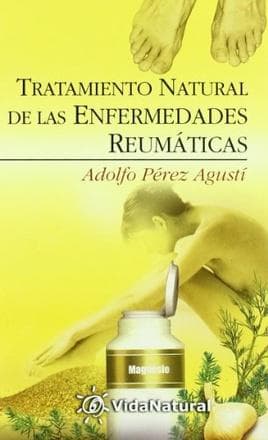 TRATAMIENTO NATURAL DE LAS ENFERMEDADES