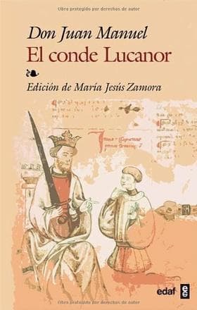 CONDE LUCANOR, EL