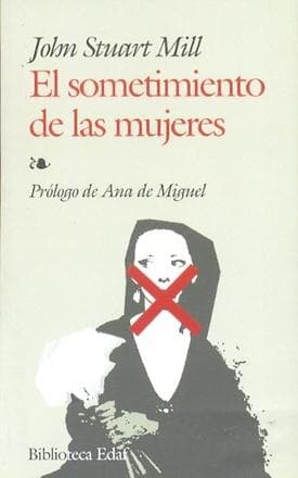 SOMETIMIENTO DE LAS MUJERES, EL