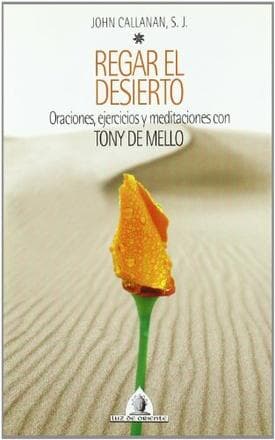 REGAR EL DESIERTO - ORACIONES,EJERCICIOS