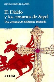 DIABLO Y LOS CORSARIOS DE ARGEL, EL