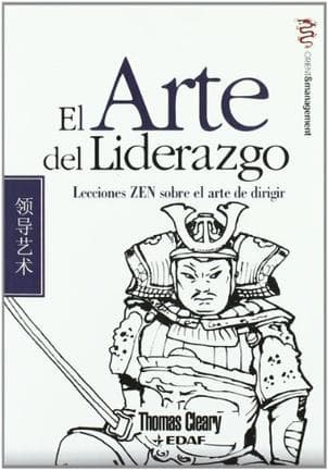 ARTE DEL LIDERAZGO,EL