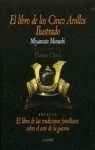 LIBRO DE LOS CINCO ANILLOS ILUSTRADO, EL