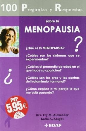 100 PREGUNTAS Y RESPUESTAS SOBRE LA MENO