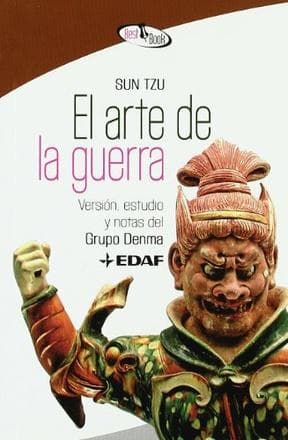 ARTE DE LA GUERRA, EL