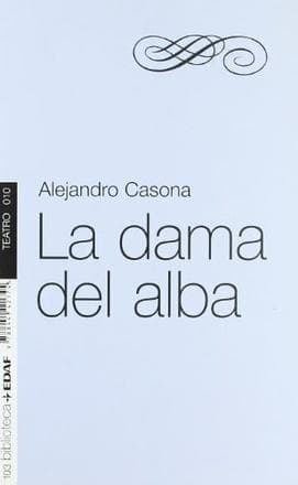 DAMA DEL ALBA, LA