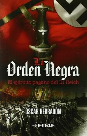ORDEN NEGRA,LA