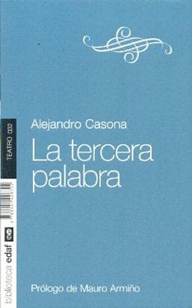 TERCERA PALABRA, LA