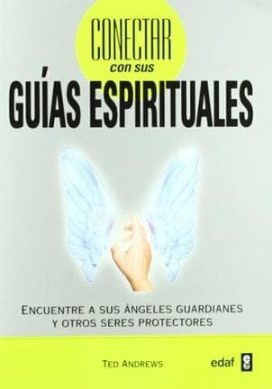 CONECTAR CON SUS GUIAS ESPIRITUALES