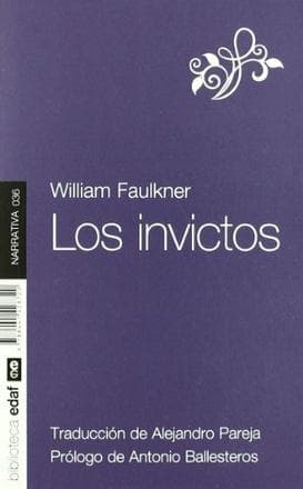 INVICTOS, LOS
