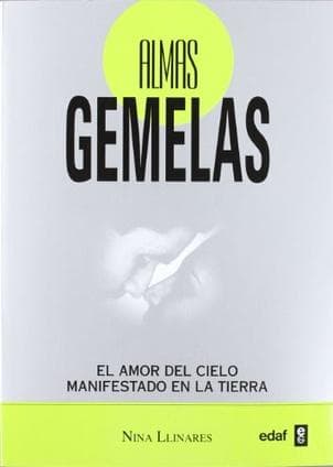 ALMAS GEMELAS