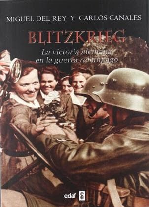 BLITZKRIEG