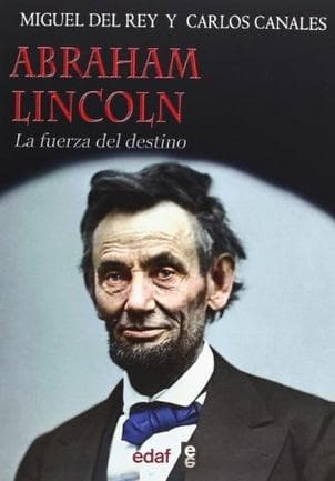 ABRAHAM LINCOLN